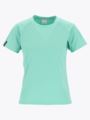 Twentyfour Venture Tee Aqua