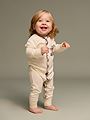 Twentyfour Dreamy Baby Pyjamas Krem