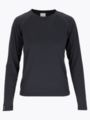 Twentyfour Venture Longsleeve Sort