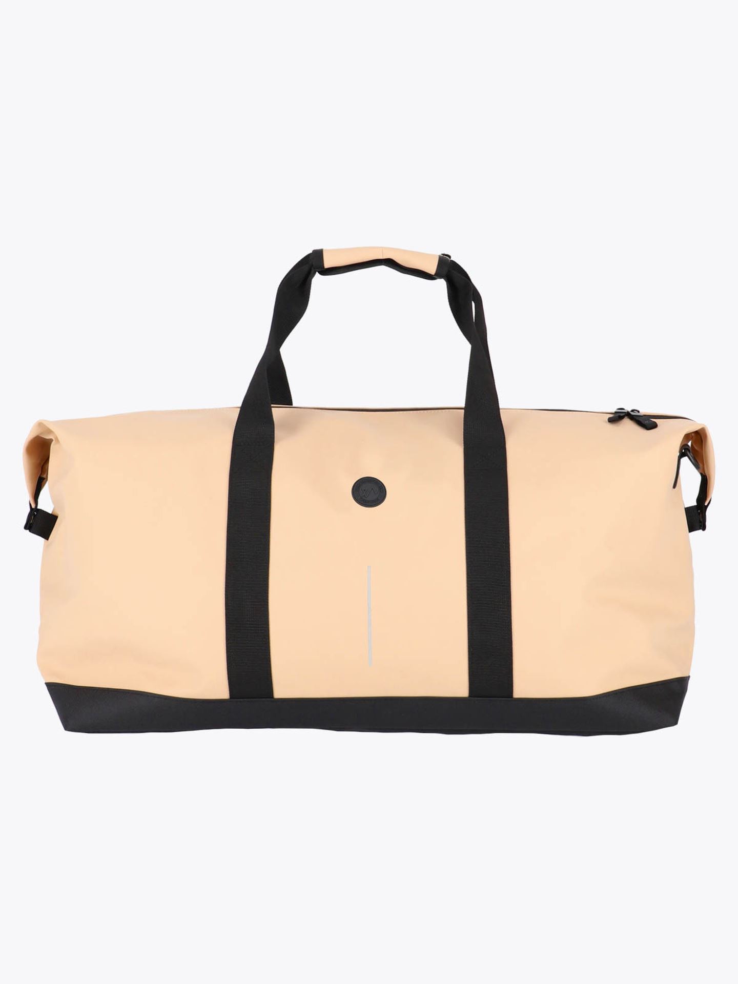 Twentyfour & Weekendbag 35L Sand