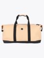 Twentyfour & Weekendbag 35L Sand