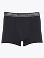 Twentyfour & Boxer 3-Pakk Sort/Marine/Grå