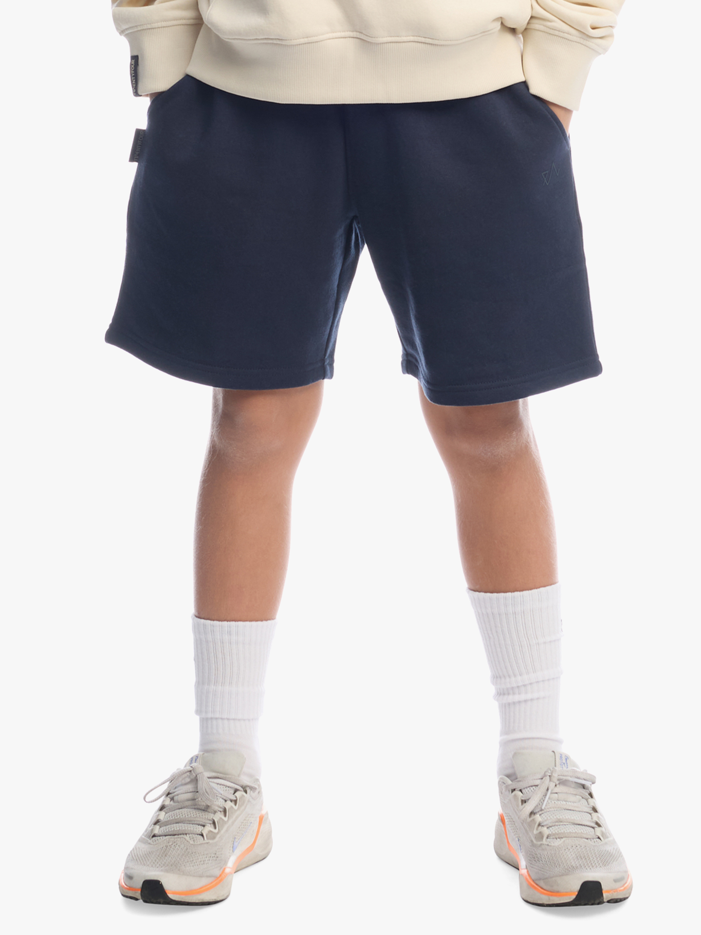 Twentyfour & Shorts Junior Marine
