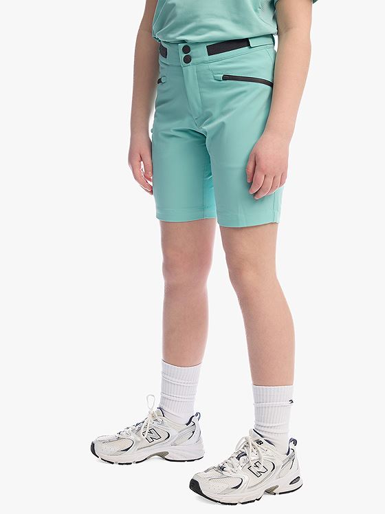 Twentyfour Venture 360 Shorts Junior Aqua
