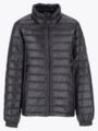 Twentyfour Venture Lett Dunjakke Junior Sort