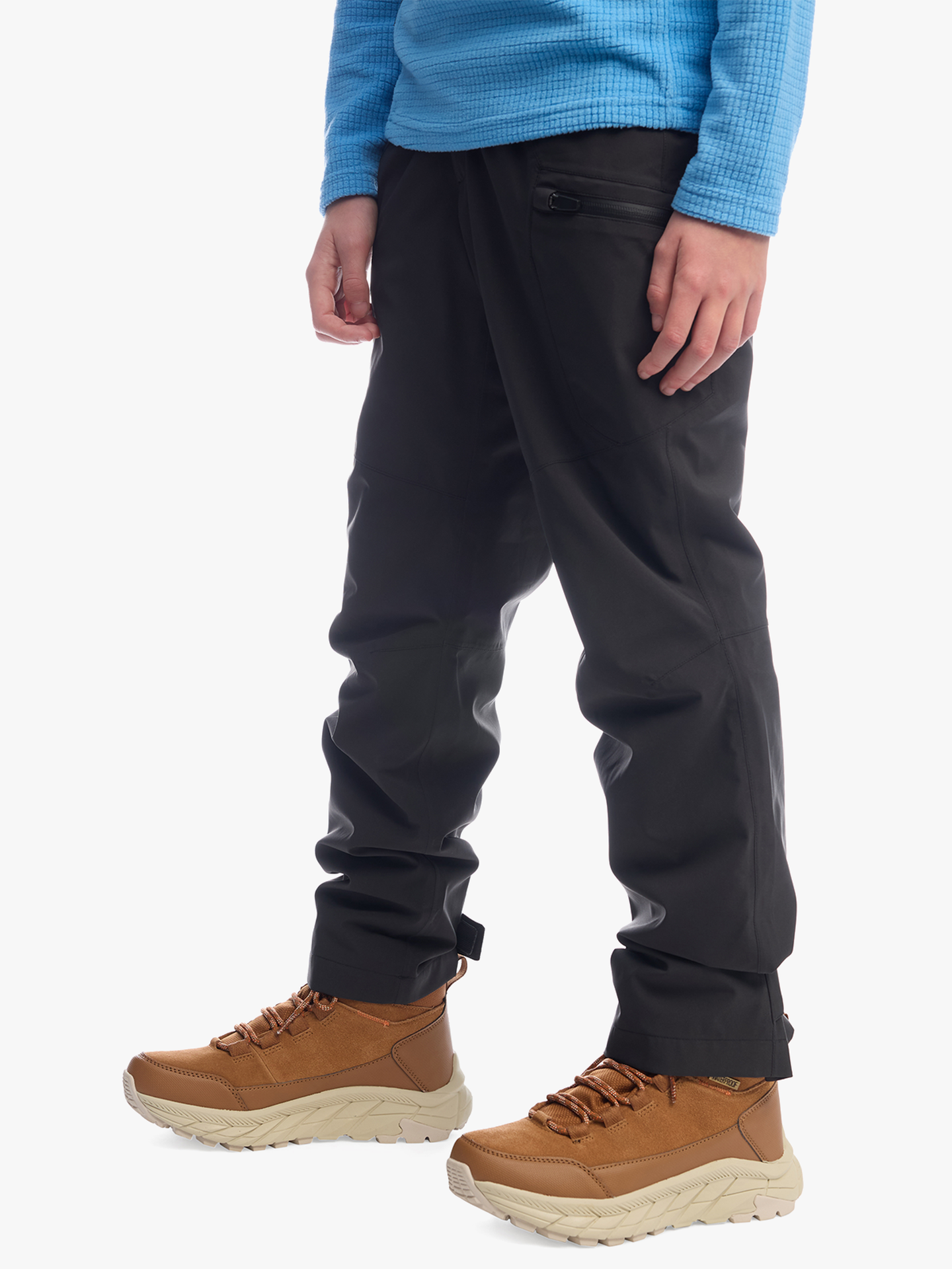 Twentyfour Venture Skallbukse Junior Sort