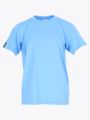Twentyfour Venture Tee Junior Asurblå