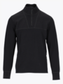 Twentyfour Aurora Obi Ull Half Zip Sort