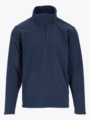 Twentyfour Aurora Half Zip Fleece Marine