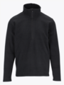Twentyfour Aurora Half Zip Fleece Sort