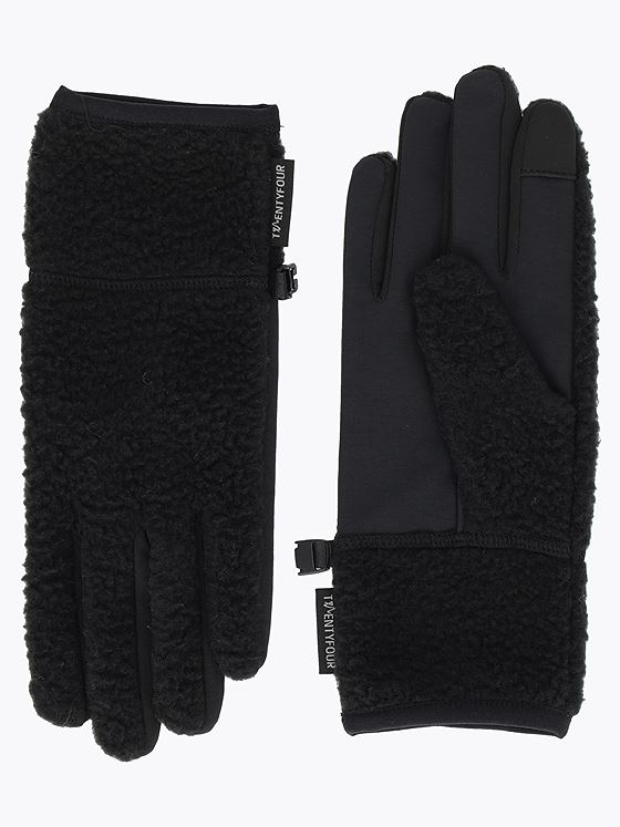 Twentyfour Aurora Pilehanske Sort