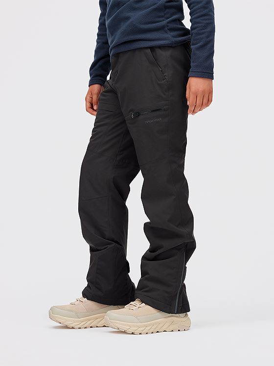 Twentyfour Aurora Warm Bukse Junior Sort