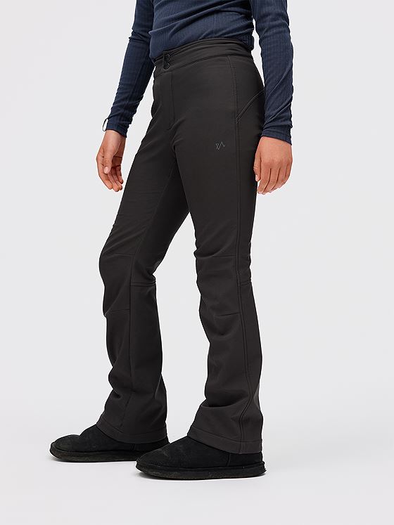 Twentyfour Aurora Resort Bukse Junior Sort