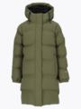 Twentyfour Mode Clomax Parkas Junior Furu