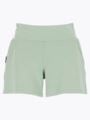 Twentyfour Venture Soft Shorts Grågrønn