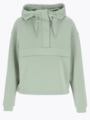 Twentyfour Venture Soft Hoodie Grågrønn