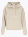 Twentyfour Venture Soft Hoodie Varm Grå