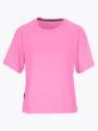 Twentyfour Venture Soft Tee Rosa