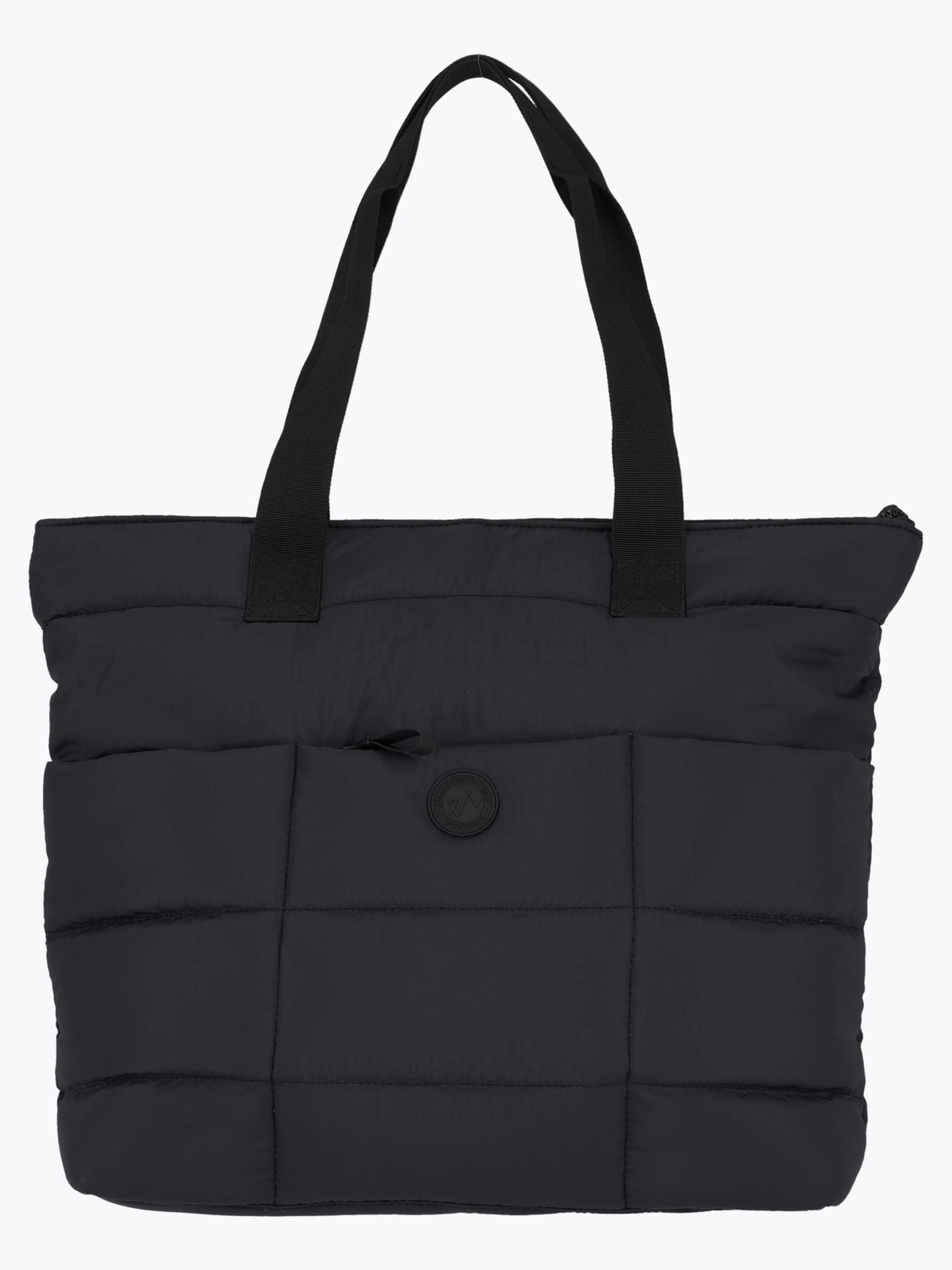 Twentyfour & Vattert Tote 20L Sort