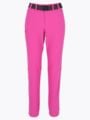 Twentyfour Nina Highwaist Bukse Fuksia