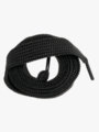 2GO Wide Sneakerlace 130 cm Black