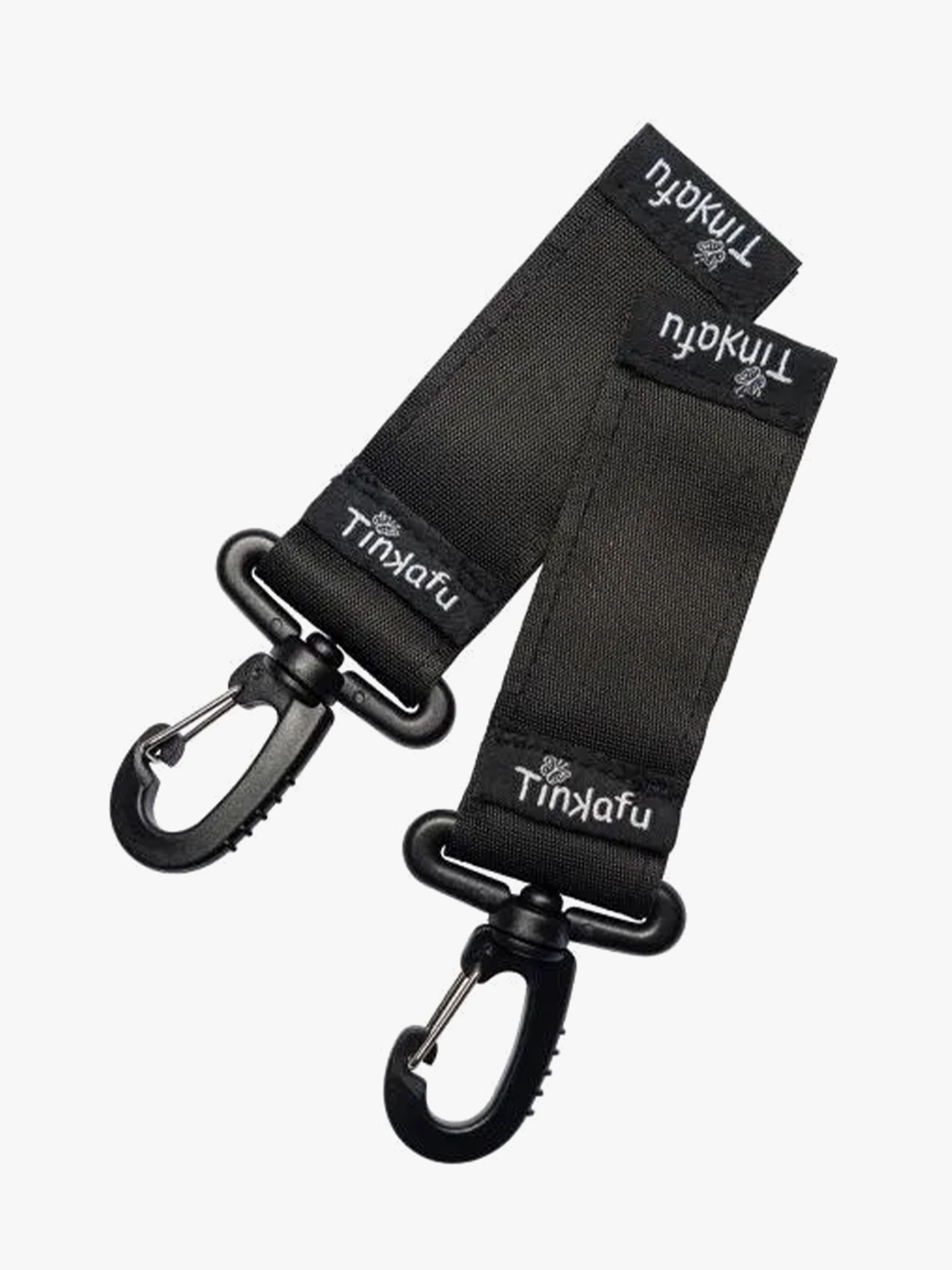 Tinkafu Krok Liten Original Svart