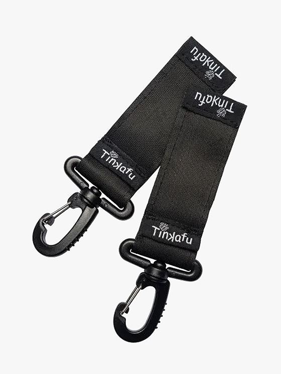 Tinkafu Krok Liten Original Svart