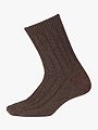 Tova Oims Yak Wool Socks Yak Brown