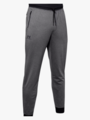 Under Armour Sportstyle Tricot Jogger Carbon Heather / Black