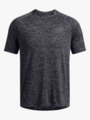 Under Armour UA Tech 2.0 Short Sleeve Tee Black