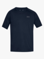 Under Armour UA Tech 2.0 Short Sleeve Tee Academy / Black