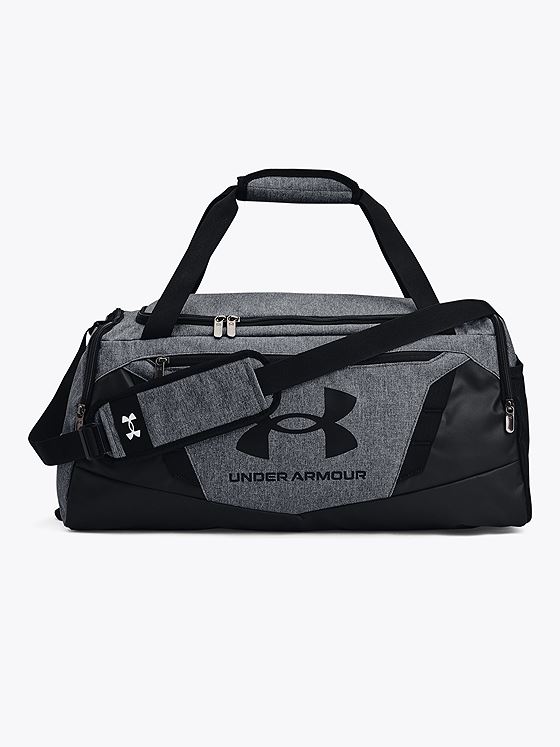 Under Armour Undeniable 5.0 Duffle SM Grå