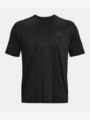 Under Armour Tech Vent Short Sleeve Black