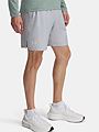 Under Armour Launch 7" Shorts Mod Gray / White / Reflective