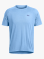 Under Armour Tech Textured Short Sleeve Tee Horizon Blue / Tech Blue