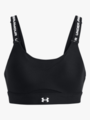 Under Armour Infinity High 2.0 Bra Black