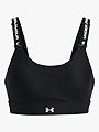 Under Armour Infinity High 2.0 Bra Black