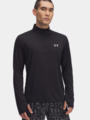 Under Armour LAUNCH 1/4 Zip Black / Reflective