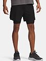 Under Armour Vanish Elite 2in1 Short Ultimate Black