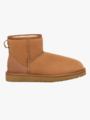 UGG Classic Mini Chestnut