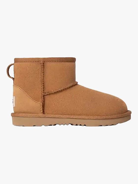 UGG Classic Mini II Chestnut