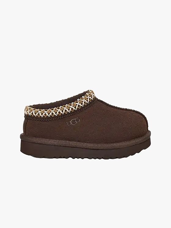UGG Toddlers Tasman II Dusted Cocoa
