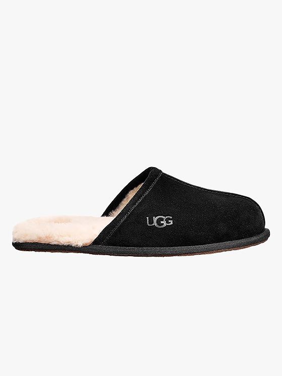UGG Scuff Black