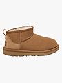 UGG Classic Ultra Mini Chestnut