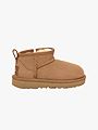 UGG Classic Ultra Mini Chestnut
