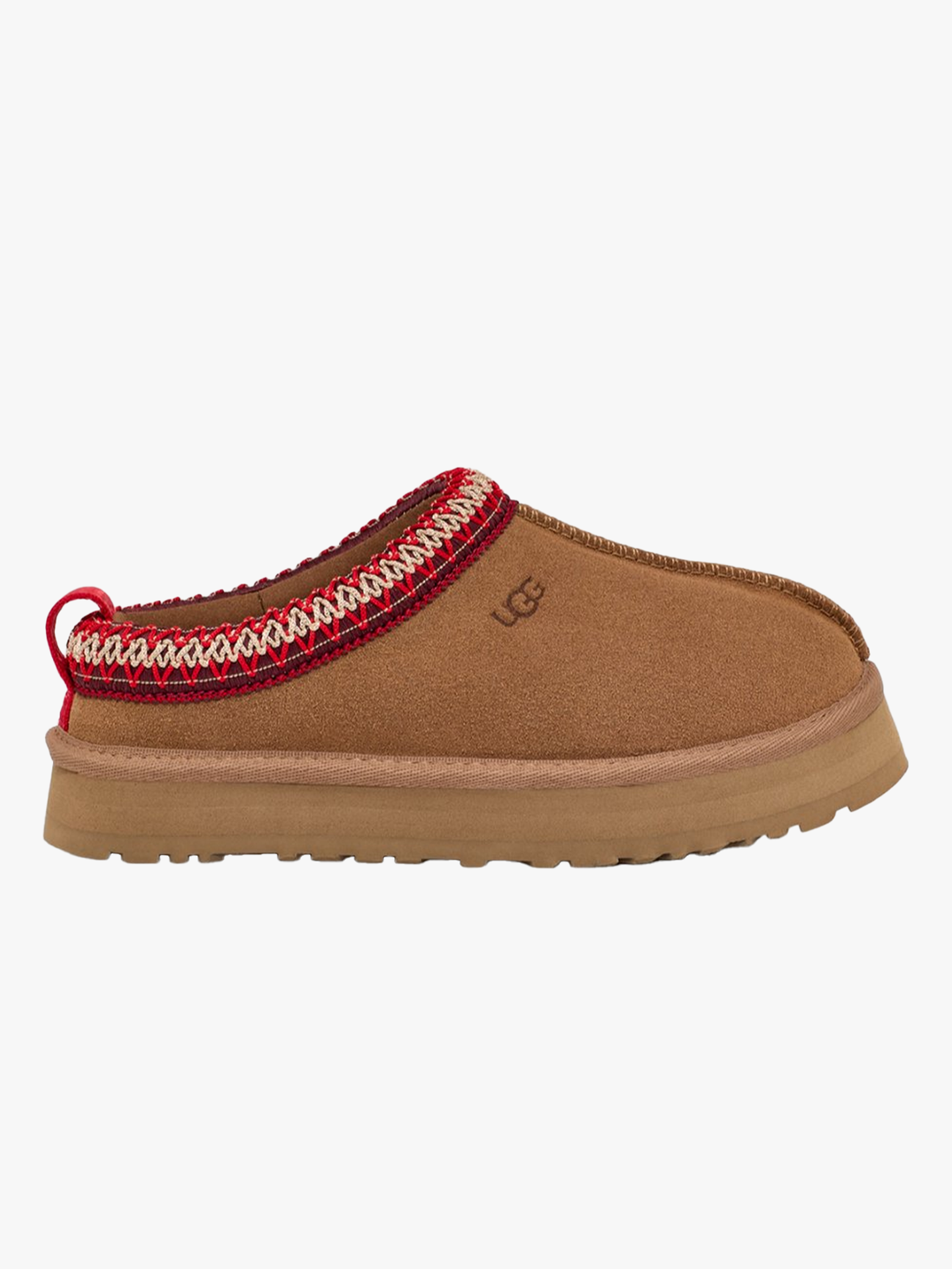 UGG Tazz Chestnut