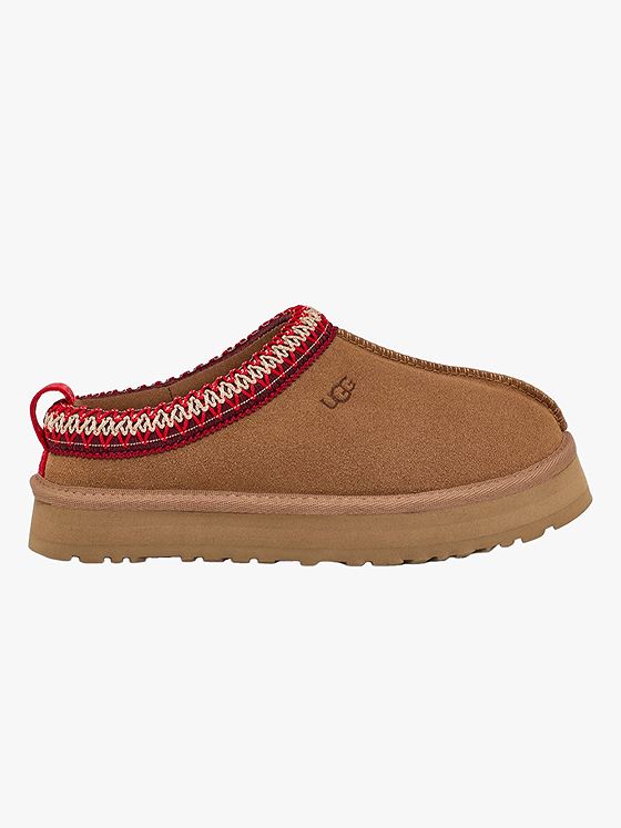 UGG Tazz Chestnut