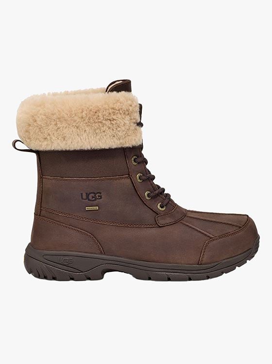 UGG Butte Distressed Burnt Cedar