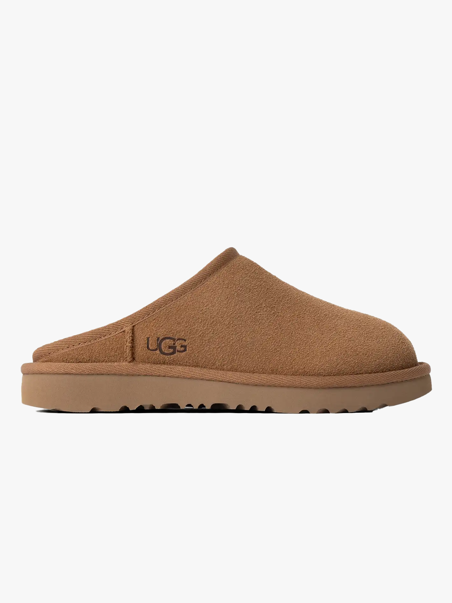 UGG Classic Slip-On Chestnut
