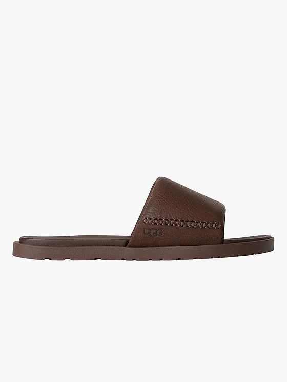 UGG Seaside II Slide Brun